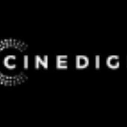 Cinedigm Corp. (CIDM) Charts