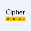 Cipher Mining Inc. (CIFRW) Ownership