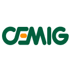 Companhia Energética de Minas Gerais (CIG) Mergers