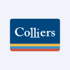 Colliers International Group Inc. Logo