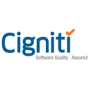 Cigniti Technologies Limited Logo