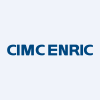 Logo for company CIMC Enric Holdings Limited