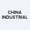 ATYM's stock peer is CIND (China Industrial Group, Inc.)