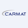 CMXC's stock peer is CKMTF (Carmat S.A.)