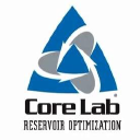 Core Laboratories N.V. (CLB) SEC Filling