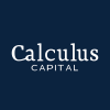Logo for company Calculus VCT plc