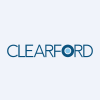 Logo for company Clearford Water Systems Inc.