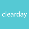 Logo for company Clearday, Inc.