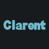 Logo for company Clarent Corporation