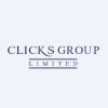 Clicks Group Limited Logo