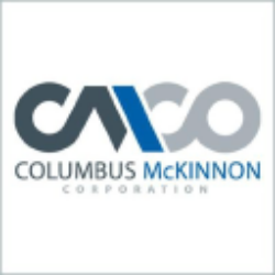 Columbus McKinnon Corporation (CMCO) Insider Traders