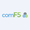 Logo for company ComF5 International, Inc.