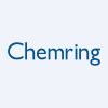 Logo for company Chemring Group PLC
