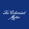 The Colonial Motor Company Limited Logo