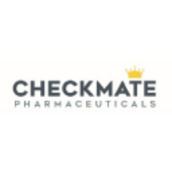 Checkmate Pharmaceuticals, Inc. (CMPI) Charts