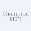Logo for company Champion Real Estate Investment Trust