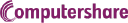 Logo for company Computershare Limited