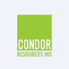 Logo for company Condor Resources Inc.