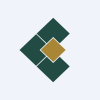 Logo for company Cornerstone Bancorp Inc.