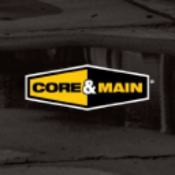 Core & Main, Inc. (CNM) Technical Analysis