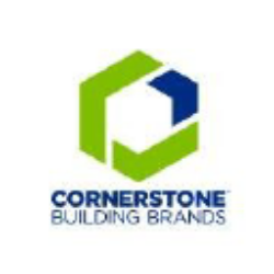 Cornerstone Building Brands, Inc. (CNR) Financials