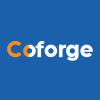Logo for company Coforge Limited