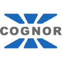 Cognor Holding S.A. Logo