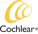 Cochlear Limited Logo