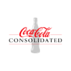 Coca-Cola Consolidated, Inc. (COKE) Competitors