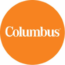 Columbus A/S Logo