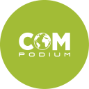 Logo for company Compodium International AB (publ)