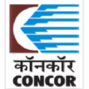 Container Corporation of India Limited Logo