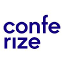 Conferize A/S Logo