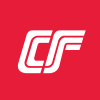 Logo for company Cosmo First Limited
