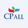 CP ALL Public Company Limited Logo