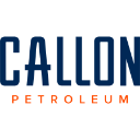 Callon Petroleum Company (CPE) Charts