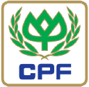 Charoen Pokphand Foods Public Company Limited Logo