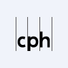 CPH Chemie + Papier Holding AG Logo