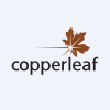 BHPA's stock peer is CPLFF (Copperleaf Technologies Inc.)