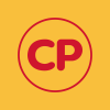 Logo for company Charoen Pokphand Foods Public Company Limited
