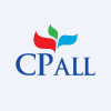 Logo for company CP ALL Public Company Limited
