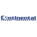 Continental Energy Corporation Logo