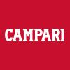 Davide Campari-Milano N.V. Logo