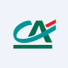 BNPQY's stock peer is CRARF (Crédit Agricole S.A.)
