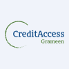 Logo for company CreditAccess Grameen Limited