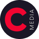 Crank Media Inc Logo