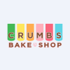 Logo for company Crumbs Bake Shop, Inc.