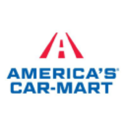 America's Car-Mart, Inc. (CRMT) Insider Traders