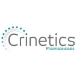 Crinetics Pharmaceuticals, Inc. (CRNX) Insider Traders