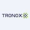 Tronox Pigmentos do Brasil S.A. Logo